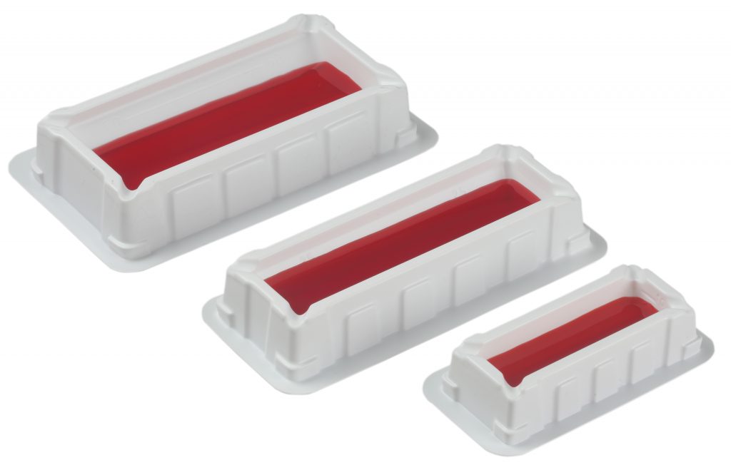 Lab reservoirs